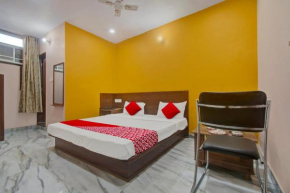 Hotel O Rameshwaram